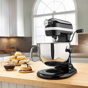 KitchenAid Standing Mixer 6Qt